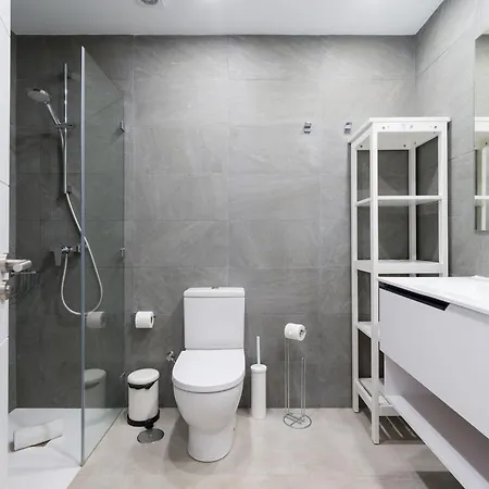 Apartment Canteras With Ocean Views *