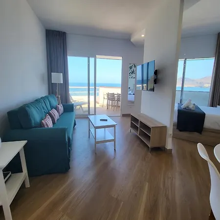 Canteras With Ocean Views Apartment *