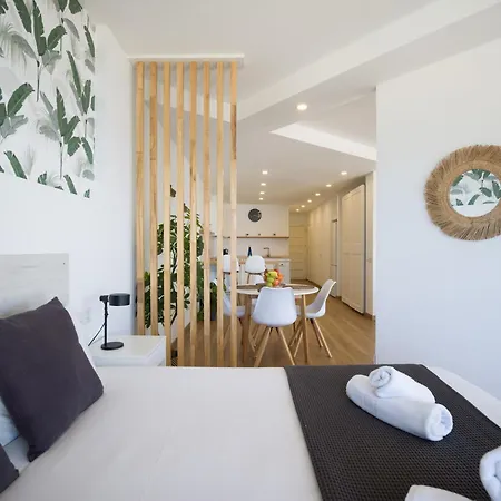 Canteras With Ocean Views Apartment Las Palmas de Gran Canaria