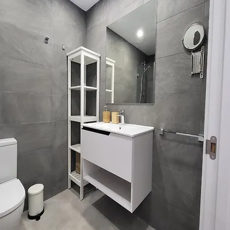 Canteras With Ocean Views Apartment *
