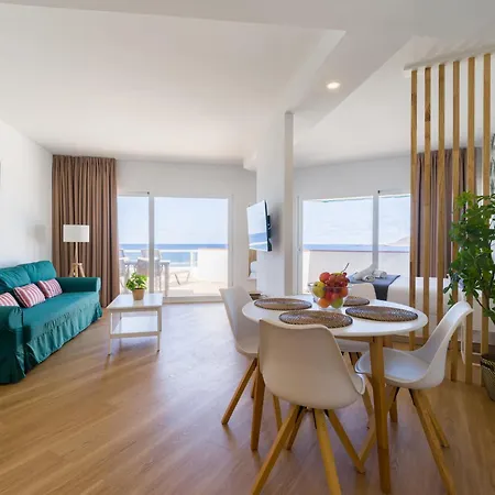 Canteras With Ocean Views Apartment *